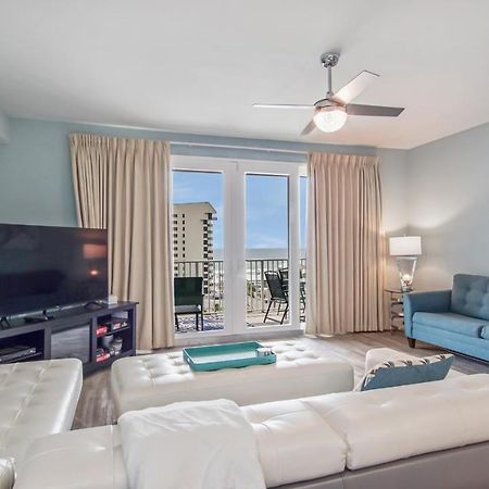 Beach Dream Believer At Laketown Wharf #518 By Nautical Properties Panama City Beach Eksteriør billede
