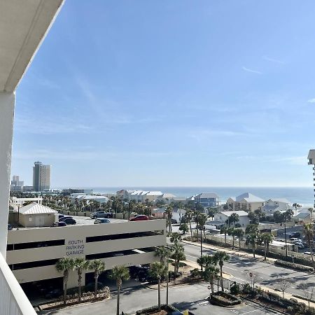 Beach Dream Believer At Laketown Wharf #518 By Nautical Properties Panama City Beach Eksteriør billede