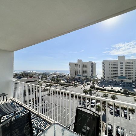 Beach Dream Believer At Laketown Wharf #518 By Nautical Properties Panama City Beach Eksteriør billede