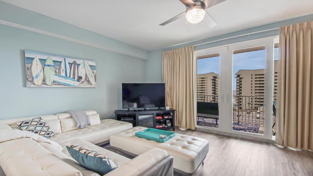 Beach Dream Believer At Laketown Wharf #518 By Nautical Properties Panama City Beach Eksteriør billede