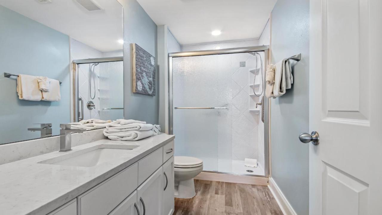 Beach Dream Believer At Laketown Wharf #518 By Nautical Properties Panama City Beach Eksteriør billede