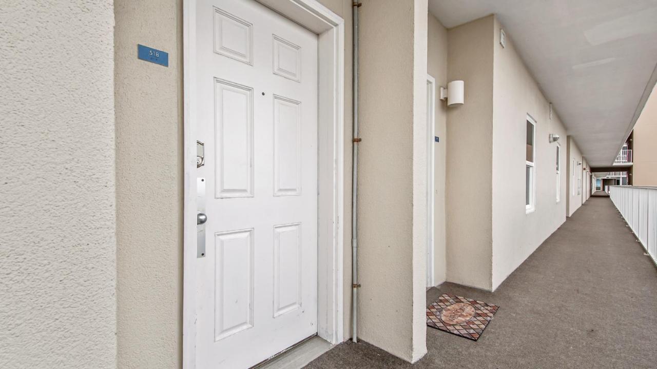 Beach Dream Believer At Laketown Wharf #518 By Nautical Properties Panama City Beach Eksteriør billede