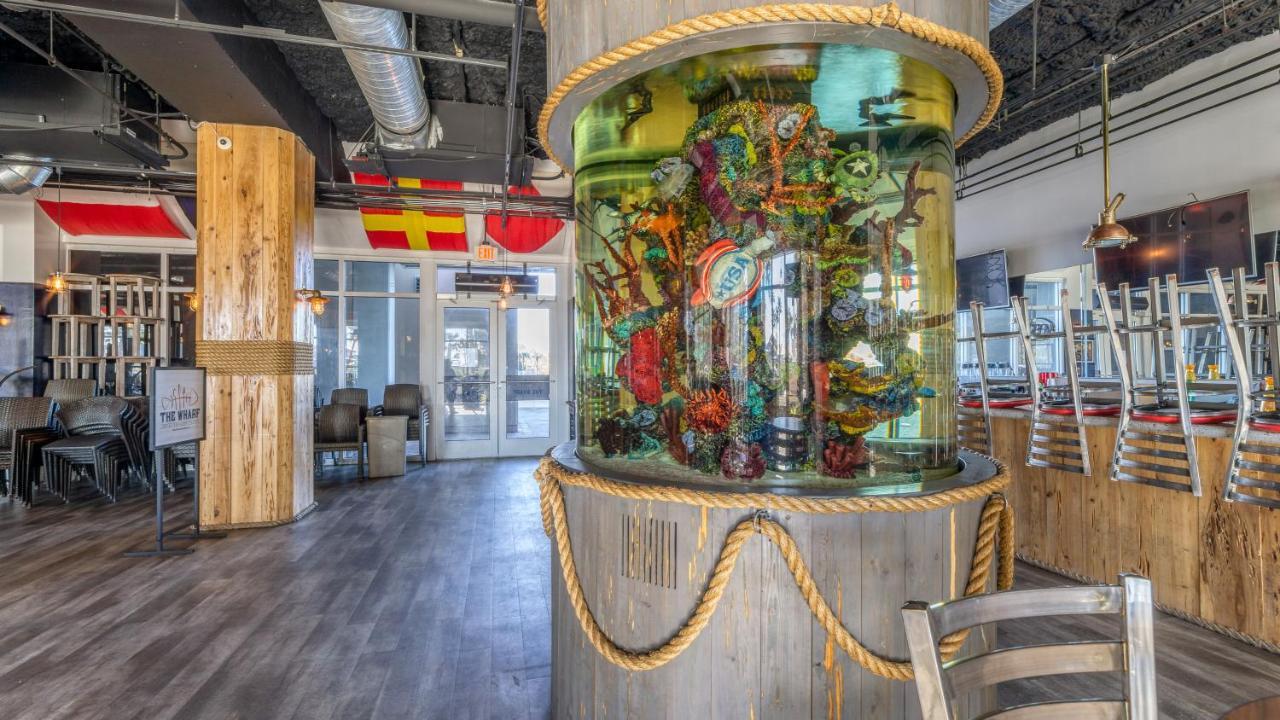 Beach Dream Believer At Laketown Wharf #518 By Nautical Properties Panama City Beach Eksteriør billede