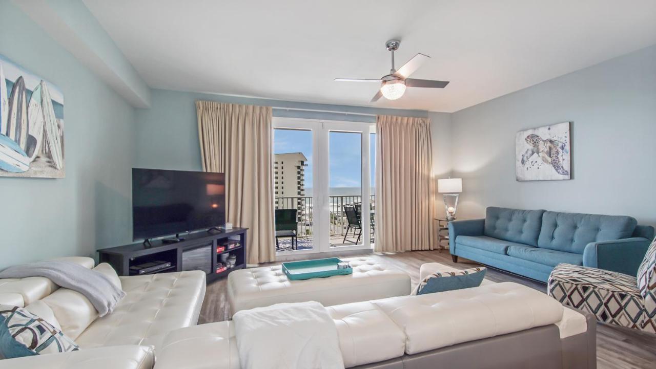 Beach Dream Believer At Laketown Wharf #518 By Nautical Properties Panama City Beach Eksteriør billede