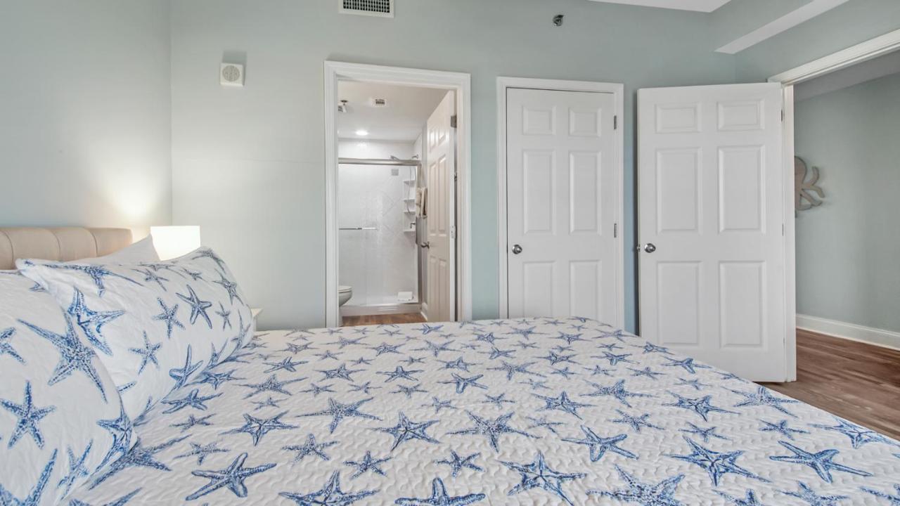 Beach Dream Believer At Laketown Wharf #518 By Nautical Properties Panama City Beach Eksteriør billede