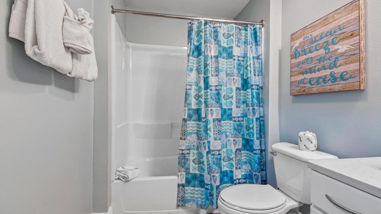 Beach Dream Believer At Laketown Wharf #518 By Nautical Properties Panama City Beach Eksteriør billede