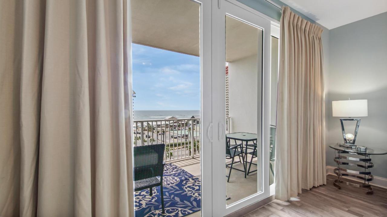 Beach Dream Believer At Laketown Wharf #518 By Nautical Properties Panama City Beach Eksteriør billede