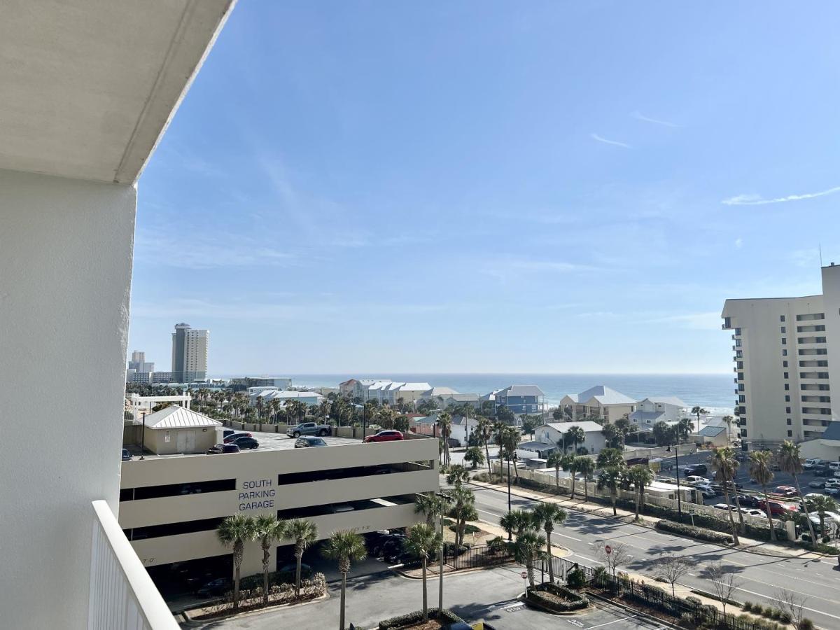 Beach Dream Believer At Laketown Wharf #518 By Nautical Properties Panama City Beach Eksteriør billede