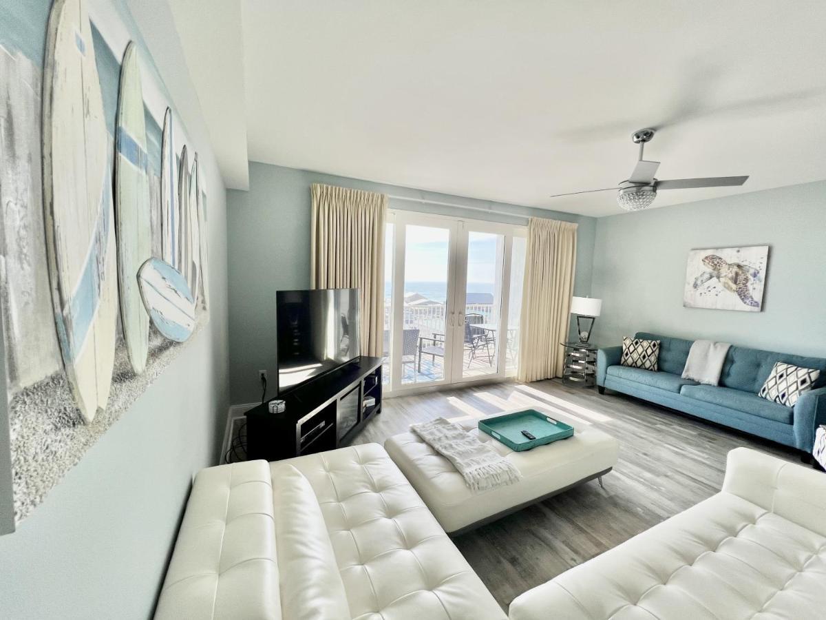 Beach Dream Believer At Laketown Wharf #518 By Nautical Properties Panama City Beach Eksteriør billede