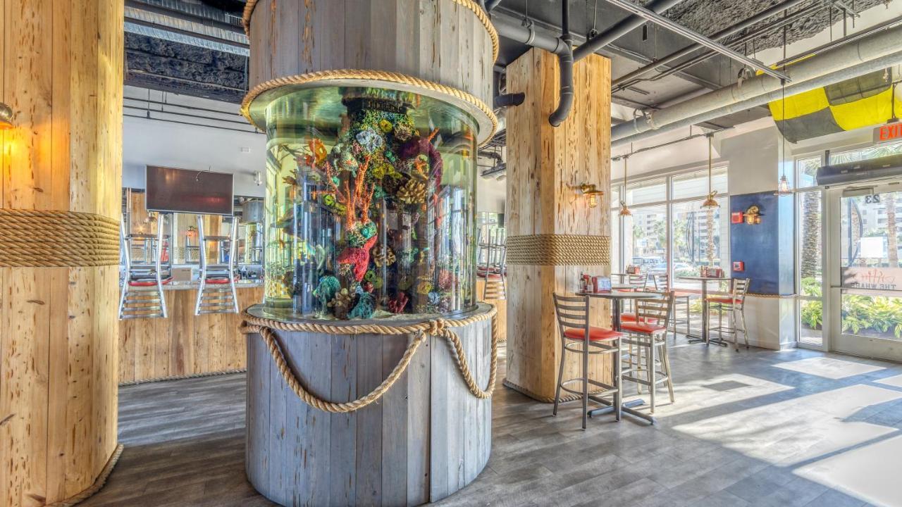 Beach Dream Believer At Laketown Wharf #518 By Nautical Properties Panama City Beach Eksteriør billede