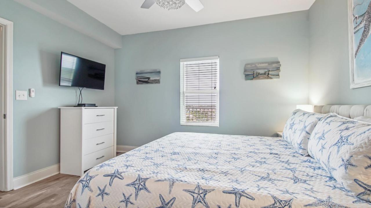 Beach Dream Believer At Laketown Wharf #518 By Nautical Properties Panama City Beach Eksteriør billede