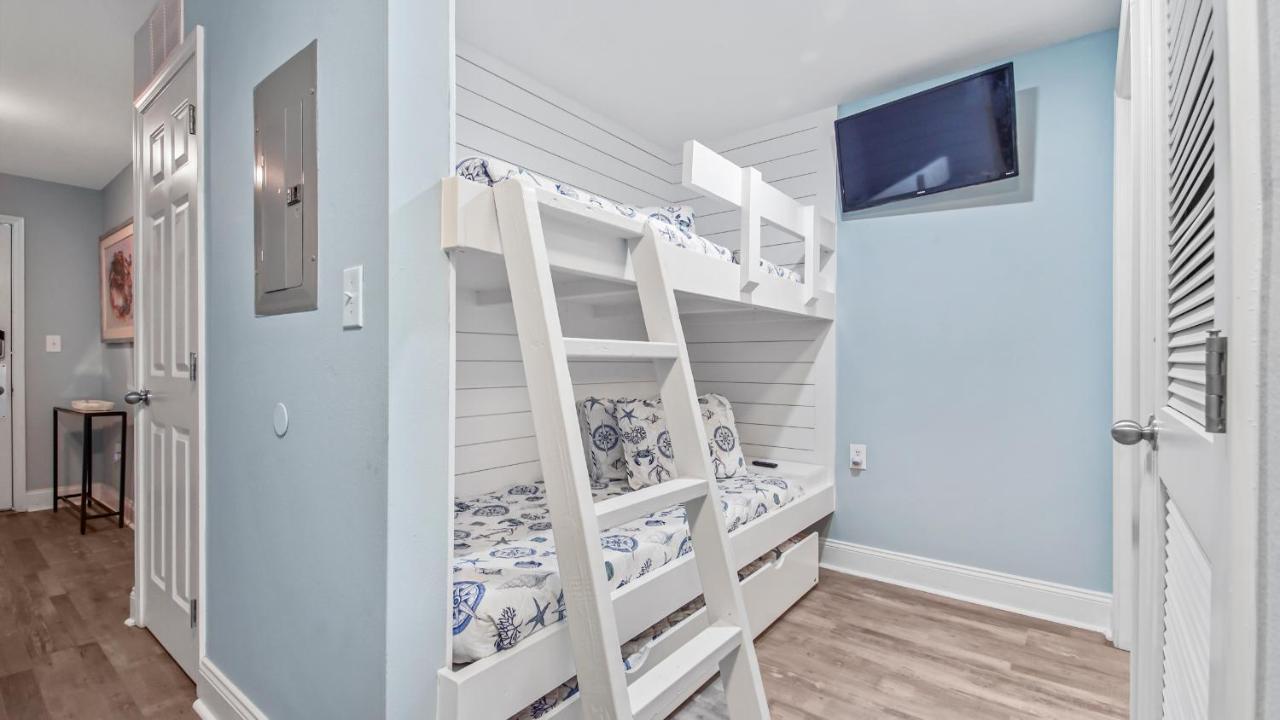 Beach Dream Believer At Laketown Wharf #518 By Nautical Properties Panama City Beach Eksteriør billede