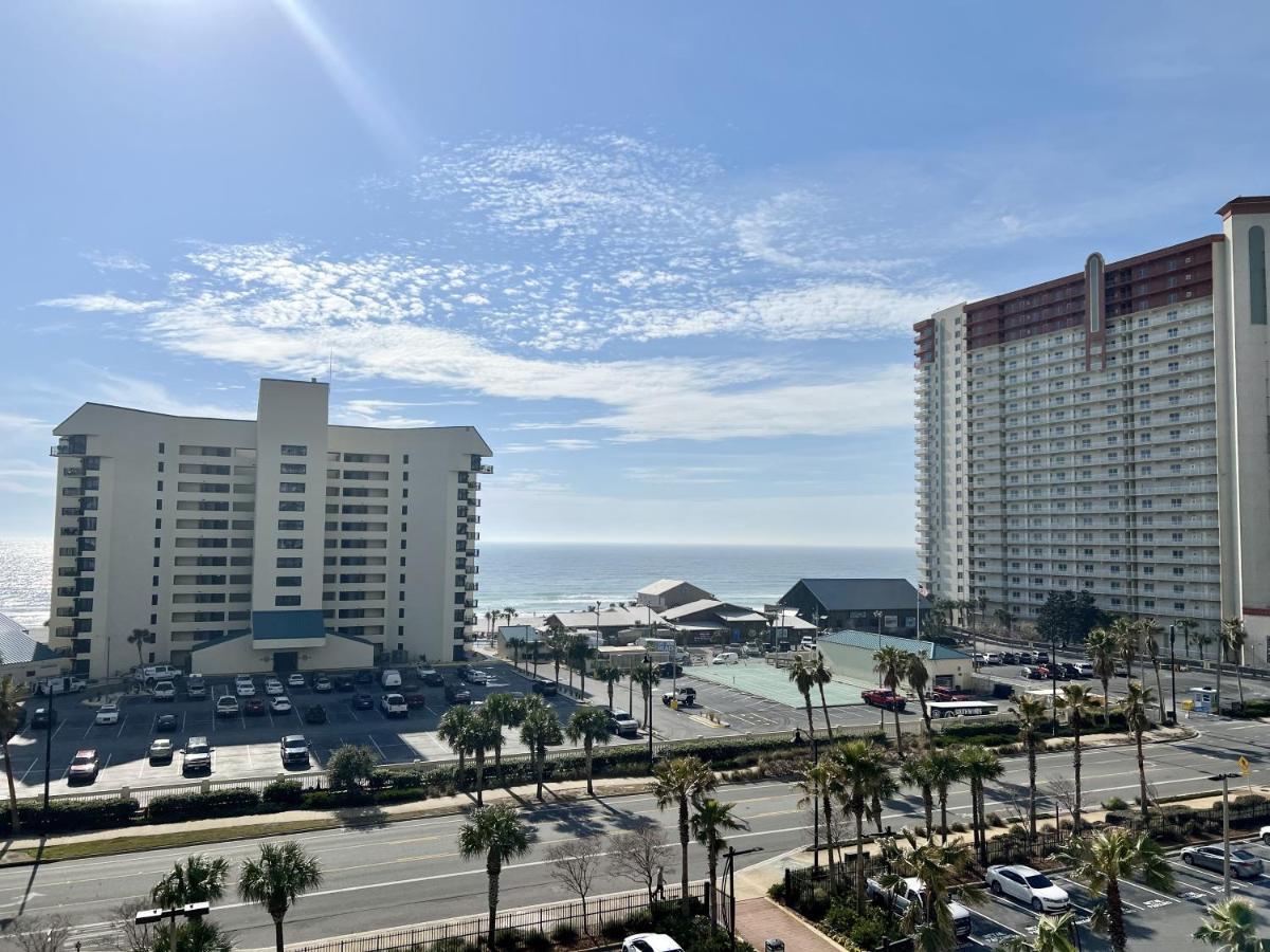 Beach Dream Believer At Laketown Wharf #518 By Nautical Properties Panama City Beach Eksteriør billede