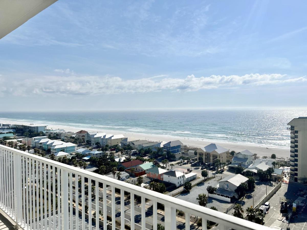 Beach Dream Believer At Laketown Wharf #518 By Nautical Properties Panama City Beach Eksteriør billede