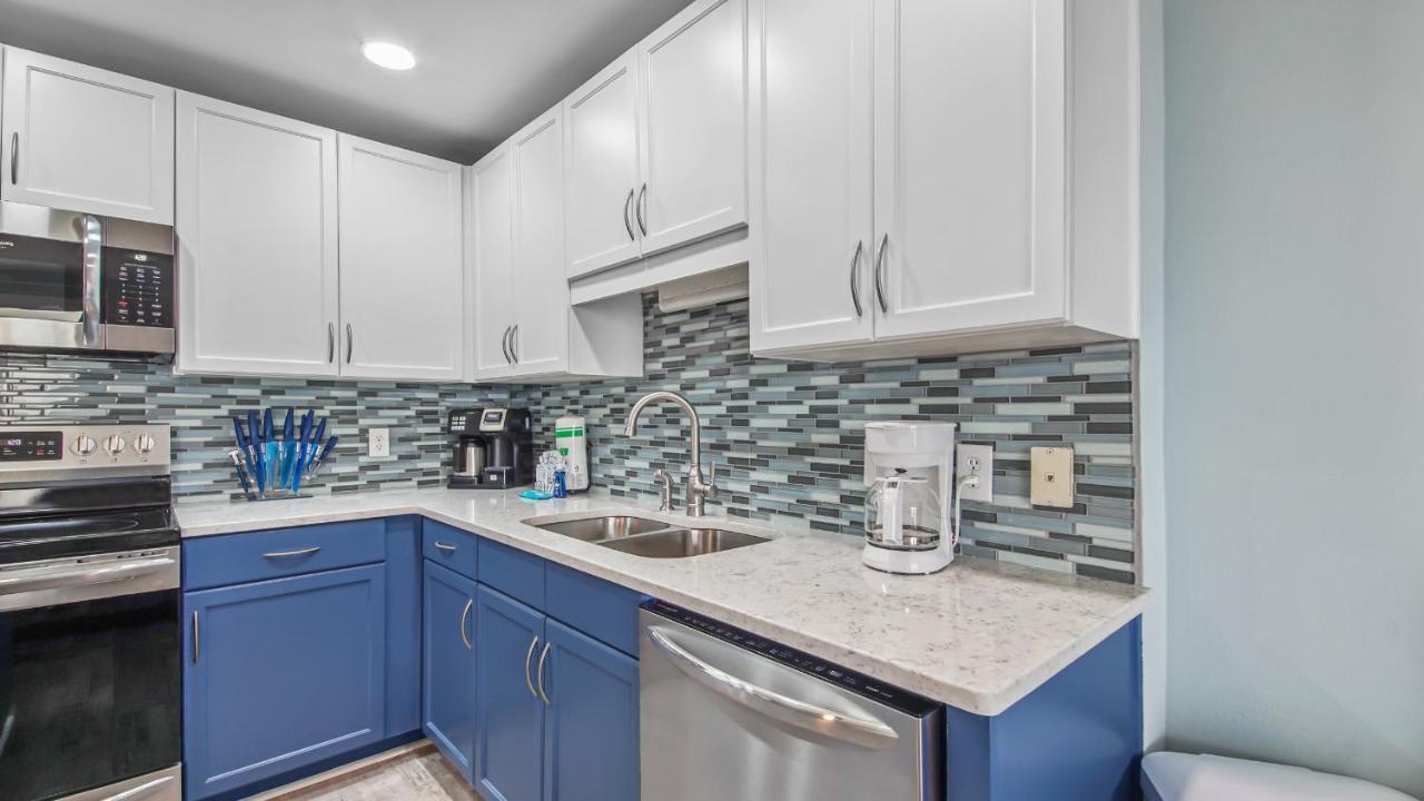 Beach Dream Believer At Laketown Wharf #518 By Nautical Properties Panama City Beach Eksteriør billede