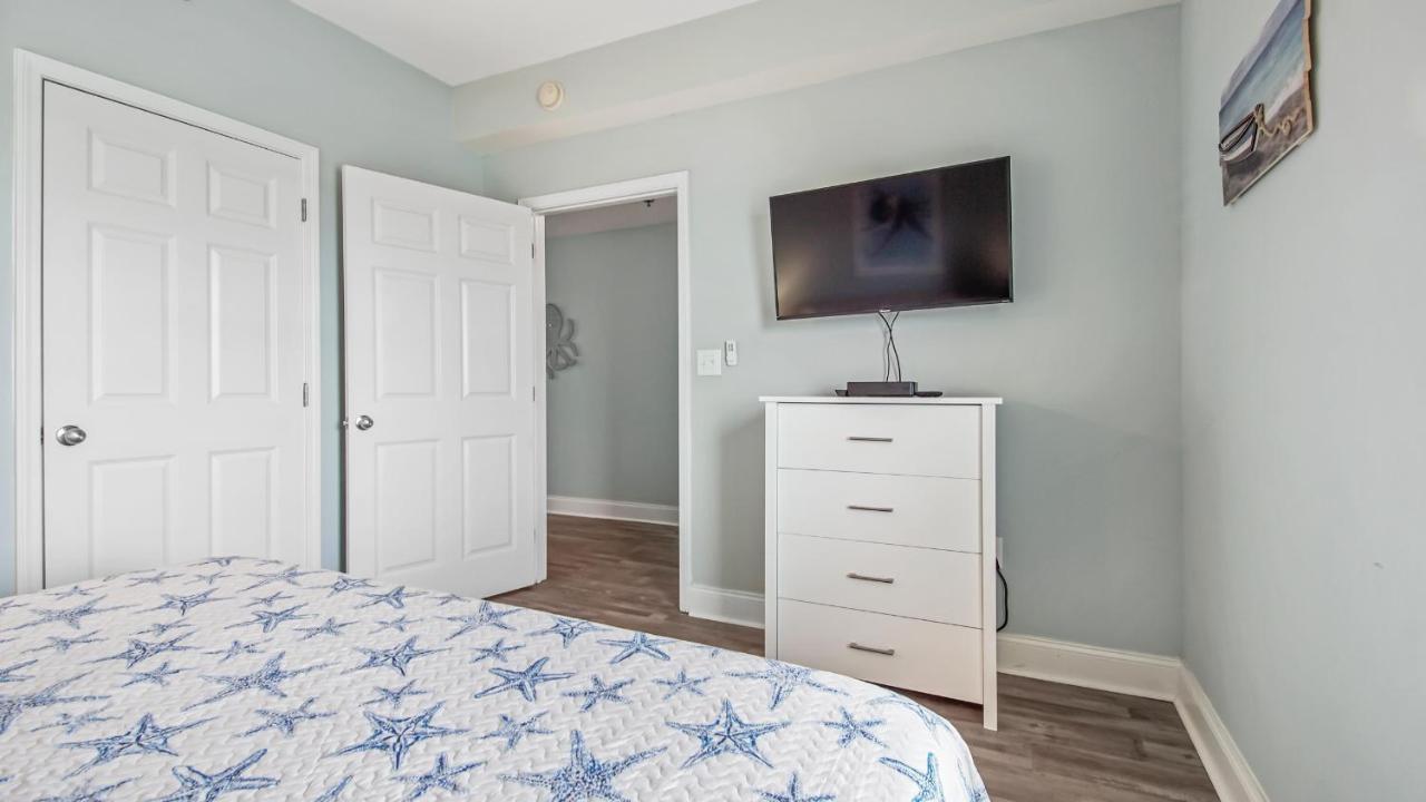 Beach Dream Believer At Laketown Wharf #518 By Nautical Properties Panama City Beach Eksteriør billede