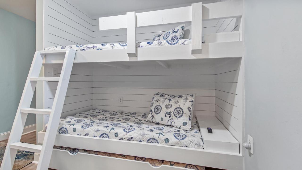 Beach Dream Believer At Laketown Wharf #518 By Nautical Properties Panama City Beach Eksteriør billede