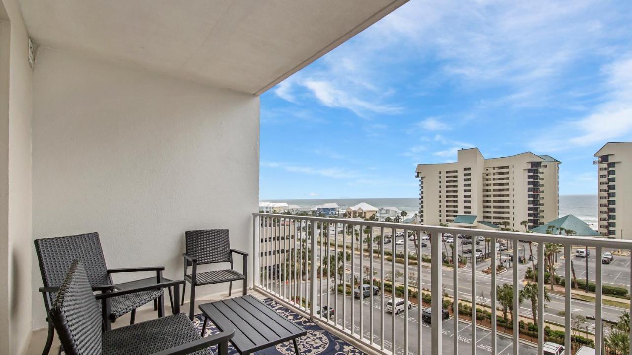 Beach Dream Believer At Laketown Wharf #518 By Nautical Properties Panama City Beach Eksteriør billede