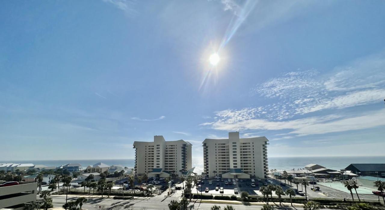 Beach Dream Believer At Laketown Wharf #518 By Nautical Properties Panama City Beach Eksteriør billede
